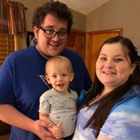 Weston White's profile image