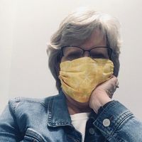 Cathye Blanski Edwards's profile image