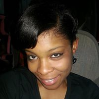 Shanice Jackson's profile image