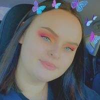 Ashley Blair's profile image