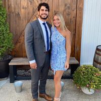 Madison Stine's profile image