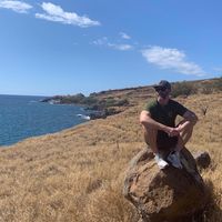 Jordan Thompson's profile image