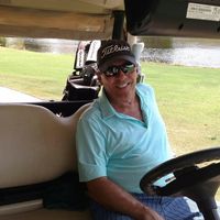 Bob Barbarossa's profile image