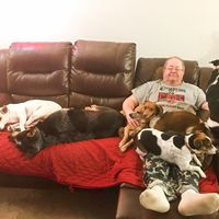Dale Gardner Sr.'s profile image