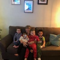 Sharon Fox's profile image