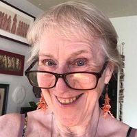 Jen Green's profile image
