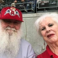 Sherry Highfill's profile image