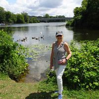 Anna Kishelova's profile image