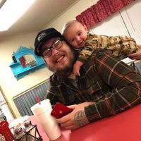 Rodney Malone's profile image