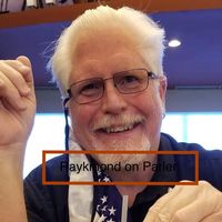 Charles Paschal's profile image