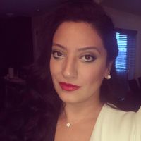 Mireille Harb's profile image