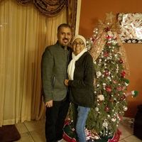 Hector Amaro Sr.'s profile image