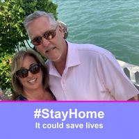 Lena DeRitis Chamra's profile image