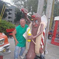 James Fisher's profile image