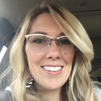Rebecca McGary's profile image