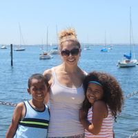 Aimee Stone Dewar's profile image