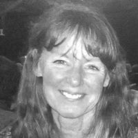 Patricia George's profile image