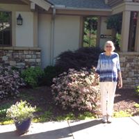 Sandy Thomas's profile image
