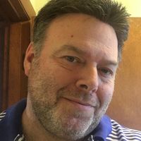 Jeffrey Smith's profile image