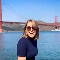 Brooke Perlee's profile image