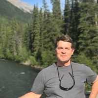 David Markham's profile image