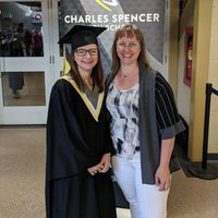 Crystal Klassen Hegland's profile image