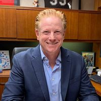 Bill Kresser's profile image