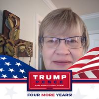 Mary Menas's profile image