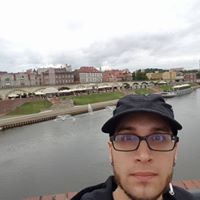 Dan Cartagena's profile image
