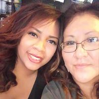 Adrienne Marian's profile image