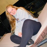 Taylor-Dawn Janes's profile image