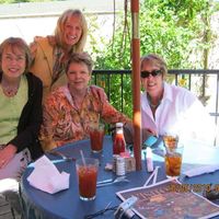 Sandy Siegfried's profile image