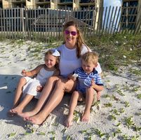 Jennifer Godwin's profile image