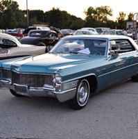 Joe Tiscareno's profile image