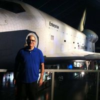 Ken Fisher's profile image