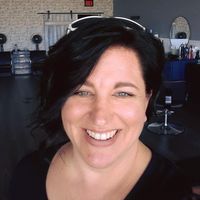 Alisha McKenney's profile image