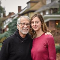 Mary Irwin-Scott's profile image