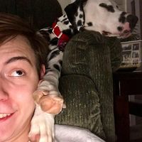 Joey Kempe's profile image