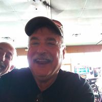 George Mercier's profile image