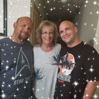 Judy Chaney's profile image