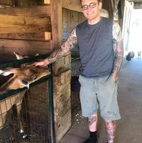 Jonathan Gilleland's profile image