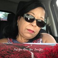 Angie Pesante's profile image