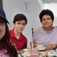 Cristina Hernandez Montero's profile image