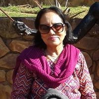 Azra Malik's profile image