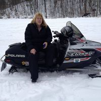 Patricia Lambert Ceruti's profile image