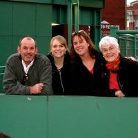 Gina Regan Goodwin's profile image