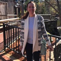 Dale Whittam-Consilvio's profile image