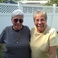 Frances Brescia's profile image