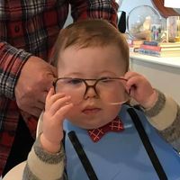 Paul King Sr's profile image
