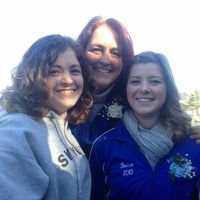 Michelle Byrne's profile image